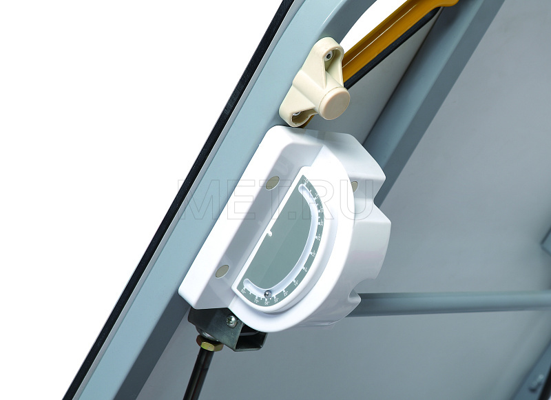 MET PASS Медицинская тележка со встроенными весами